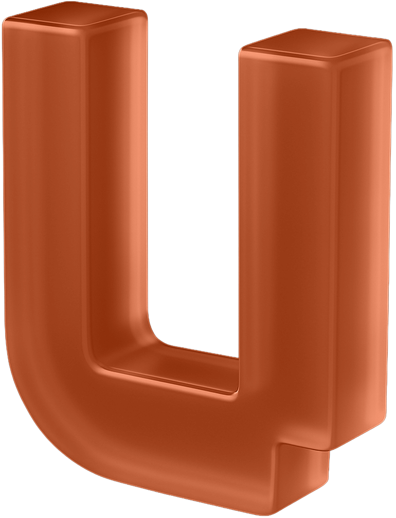Logo UMAIN 3D